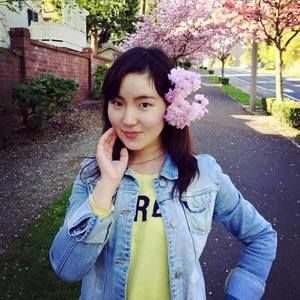 Meet your Posher, Sshine